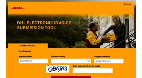 ukinvoicequeries@dhl.com|DHL Electronic Invoice Submission Tool .